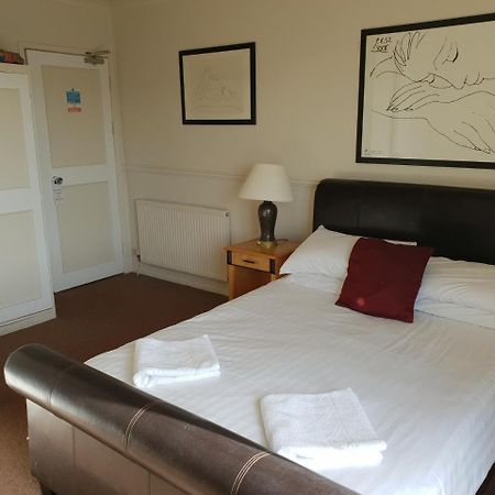 Hotel California New Quay Εξωτερικό φωτογραφία