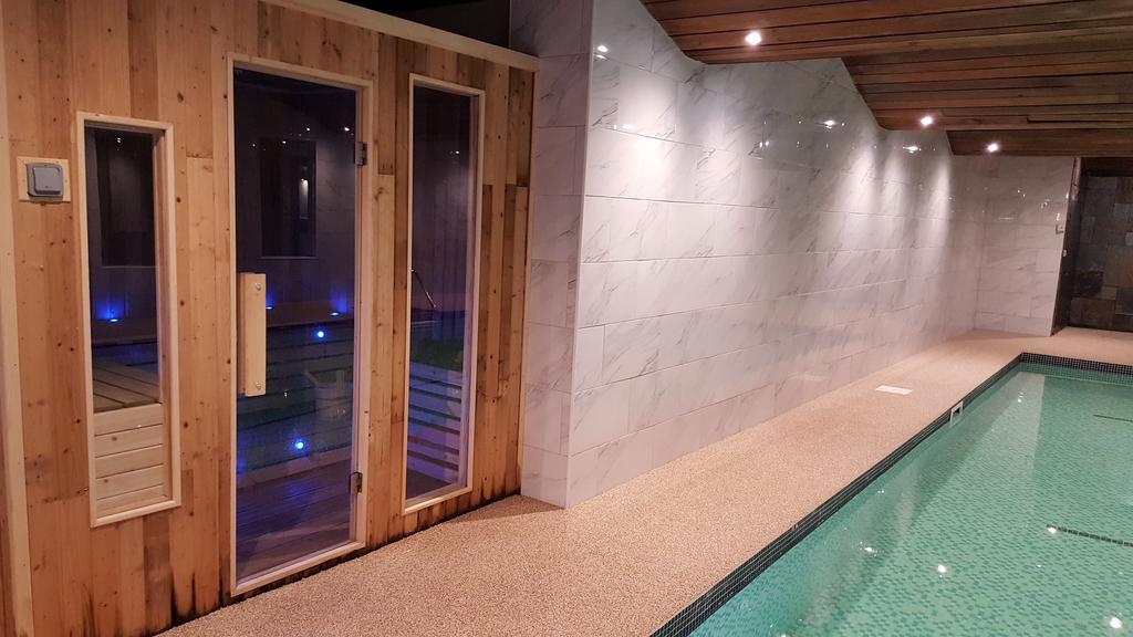 Hotel California New Quay Εξωτερικό φωτογραφία
