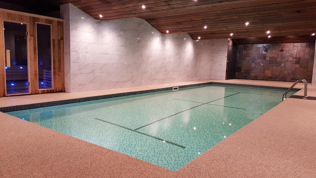 Hotel California New Quay Εξωτερικό φωτογραφία