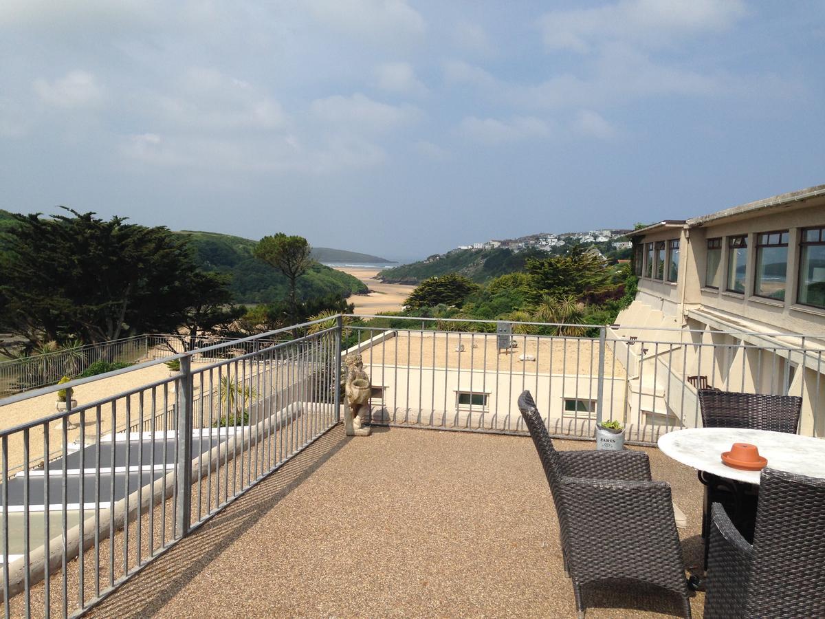 Hotel California New Quay Εξωτερικό φωτογραφία