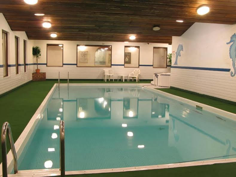 Hotel California New Quay Εξωτερικό φωτογραφία