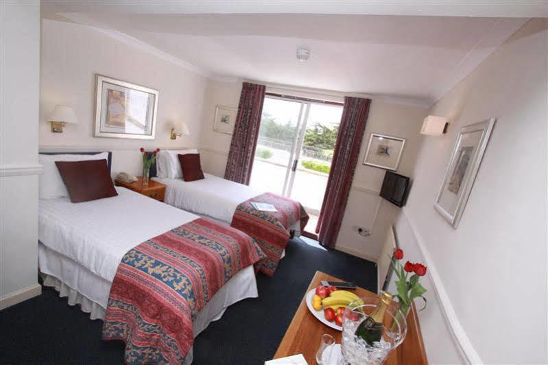 Hotel California New Quay Εξωτερικό φωτογραφία