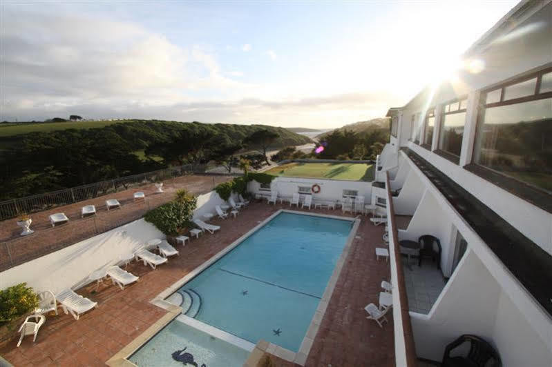 Hotel California New Quay Εξωτερικό φωτογραφία