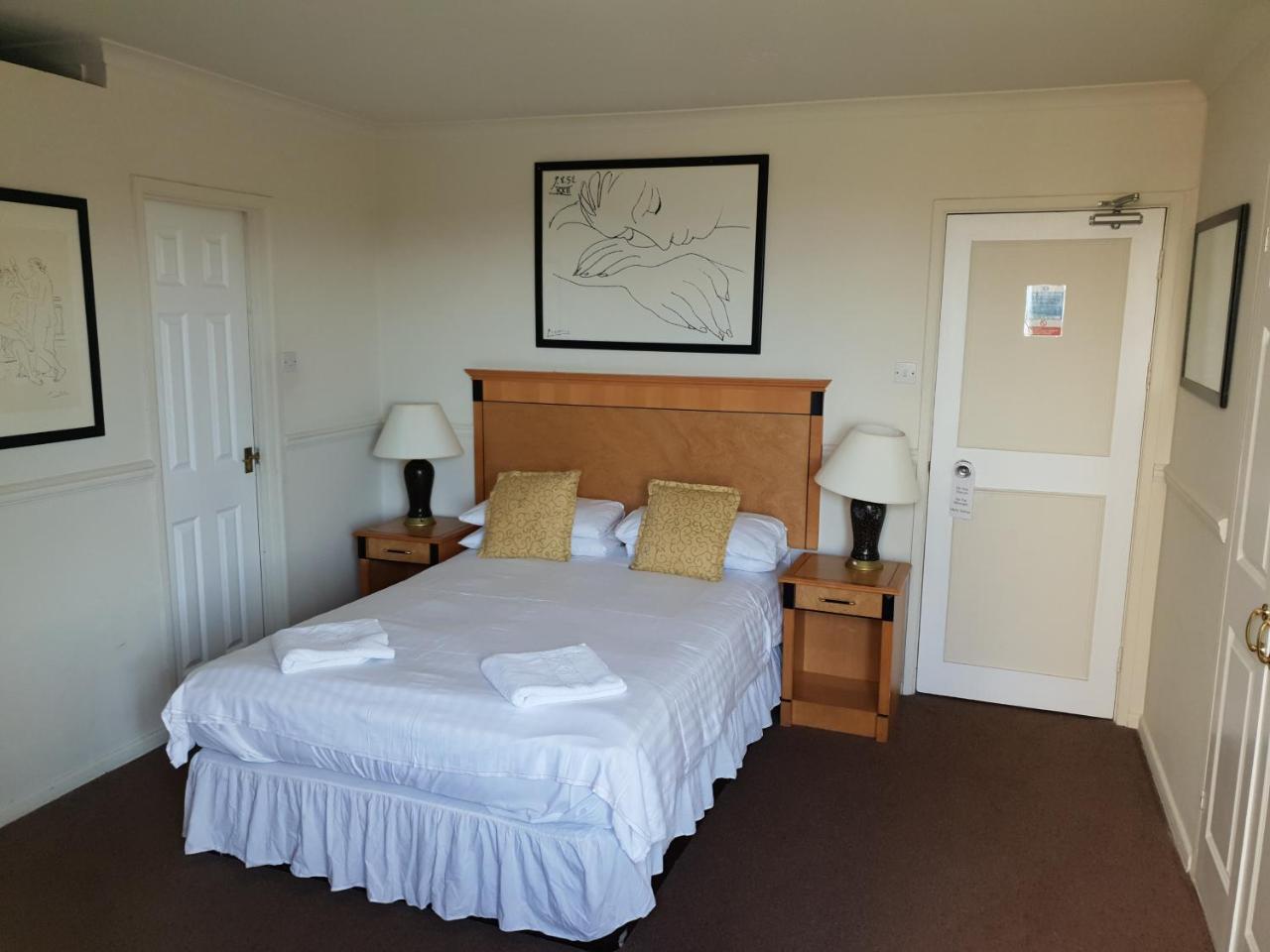 Hotel California New Quay Εξωτερικό φωτογραφία