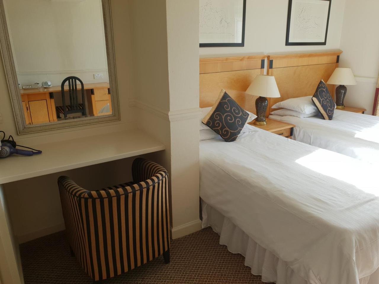 Hotel California New Quay Εξωτερικό φωτογραφία