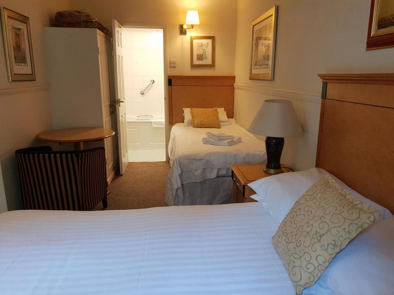 Hotel California New Quay Εξωτερικό φωτογραφία