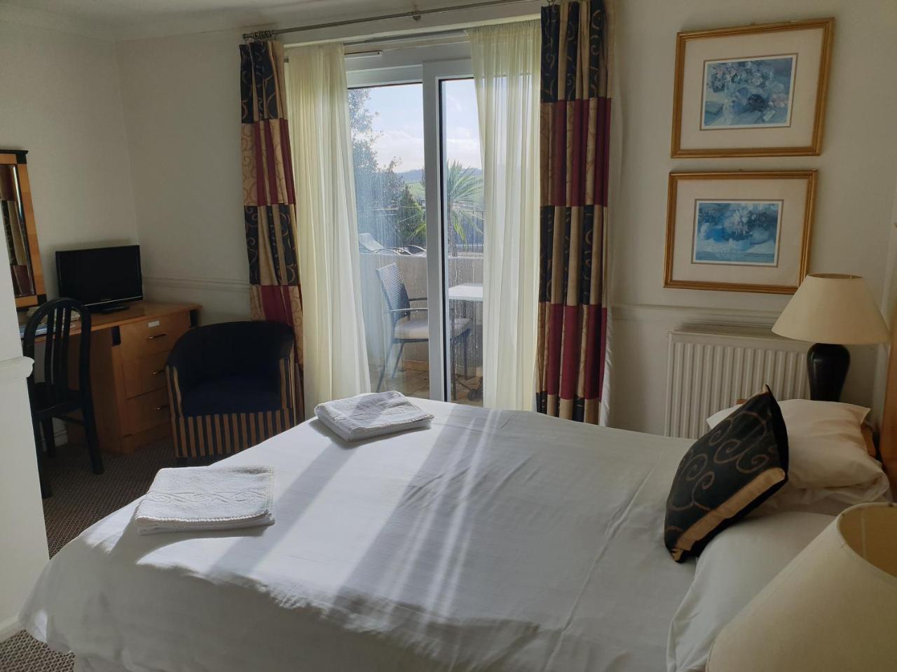 Hotel California New Quay Εξωτερικό φωτογραφία