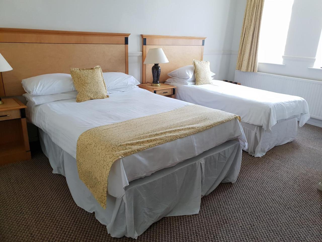Hotel California New Quay Εξωτερικό φωτογραφία