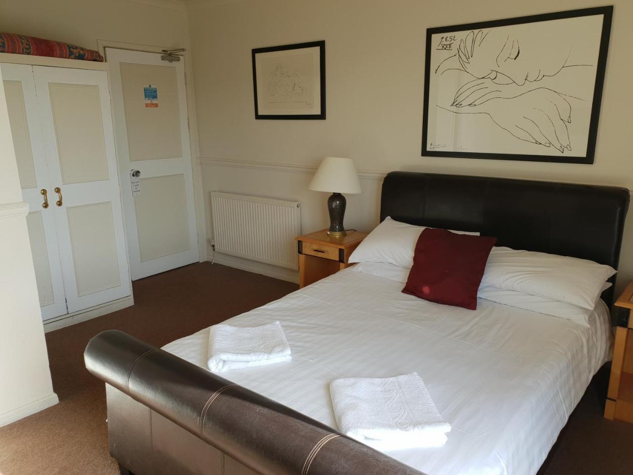 Hotel California New Quay Εξωτερικό φωτογραφία