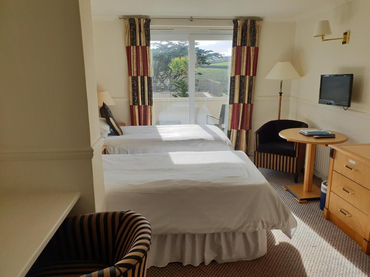 Hotel California New Quay Εξωτερικό φωτογραφία