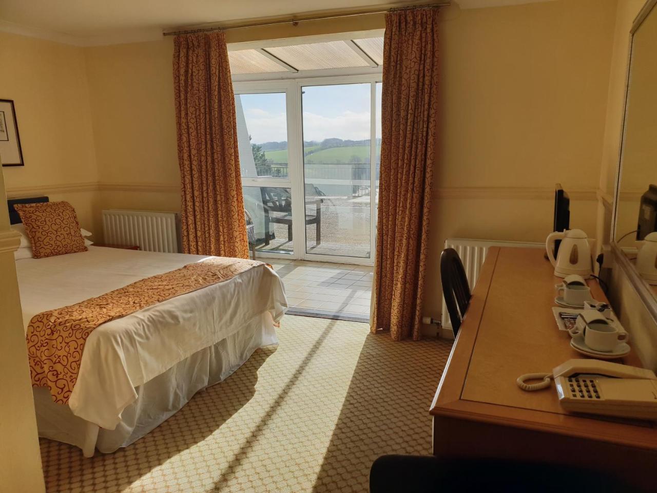 Hotel California New Quay Εξωτερικό φωτογραφία