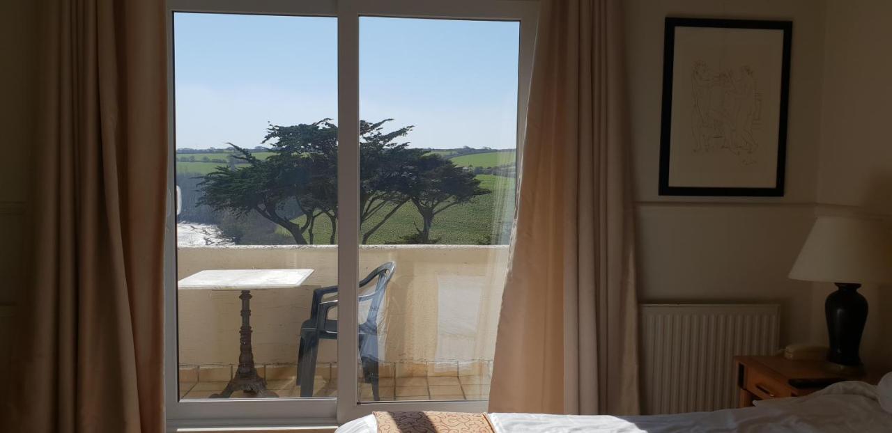 Hotel California New Quay Εξωτερικό φωτογραφία